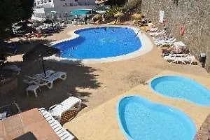 Flatotel Internacional