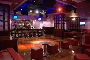 Flatotel Internacional Hotel Benalmádena