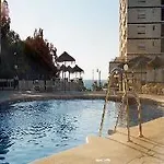 Flatotel Internacional Hotell Benalmádena