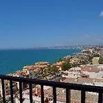 Hotell Flatotel Internacional