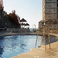 Flatotel Internacional Hotell Benalmádena