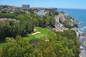 Flatotel Internacional Hotell Benalmádena