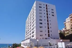 Hotell Flatotel Internacional Benalmádena