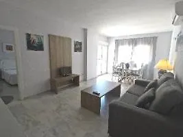 Flatotel Internacional Hotell Benalmádena