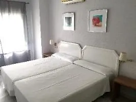 Hotell Flatotel Internacional 5*