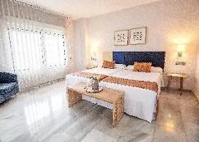 Flatotel Internacional Hotell Benalmádena