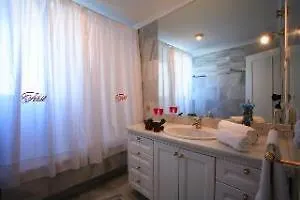 Hotell Flatotel Internacional 5*