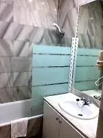 Hotell Flatotel Internacional