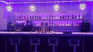 Hotell Flatotel Internacional
