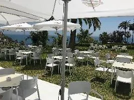 Hotell Flatotel Internacional 5*
