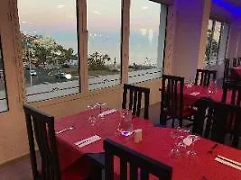 Flatotel Internacional Hotell
