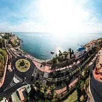 Hotell Flatotel Internacional 5*
