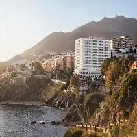 Hotell Flatotel Internacional Benalmádena