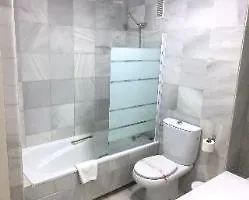 Flatotel Internacional בנאלמדנה