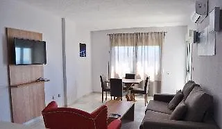 Flatotel Internacional מלון 5*