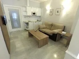 Flatotel Internacional מלון 5*