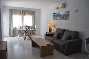 Flatotel Internacional מלון