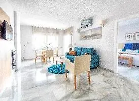 Flatotel Internacional מלון 5*
