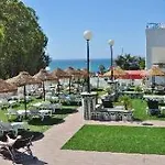 Flatotel Internacional 5*