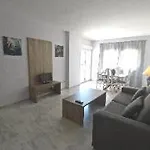 Flatotel Internacional Ξενοδοχείο Benalmádena