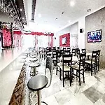 Otel Flatotel Internacional Benalmádena