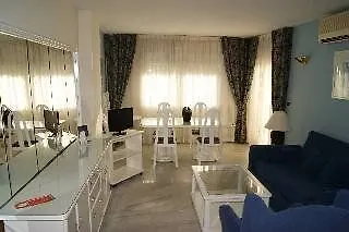 Flatotel Internacional