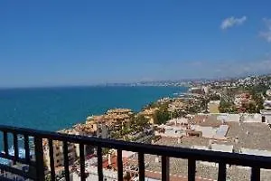 Ξενοδοχείο Flatotel Internacional