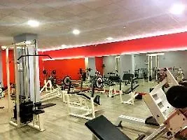 Flatotel Internacional 5*