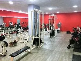 Otel Flatotel Internacional