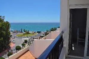 Flatotel Internacional