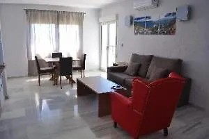 Otel Flatotel Internacional