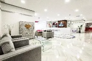 Otel Flatotel Internacional