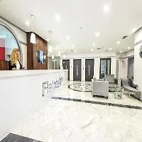 Otel Flatotel Internacional Benalmádena