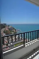 Otel Flatotel Internacional