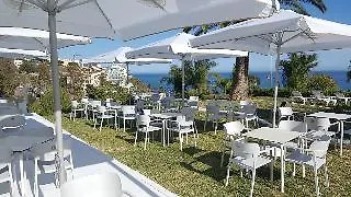 Otel Flatotel Internacional