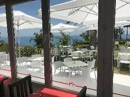 Flatotel Internacional 5*