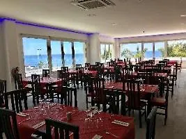 Flatotel Internacional