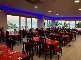 Flatotel Internacional Otel Benalmádena