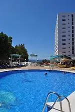 Otel Flatotel Internacional