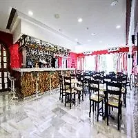 Flatotel Internacional Otel Benalmádena