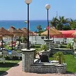 Hotel Flatotel Internacional