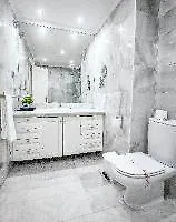 Flatotel Internacional Отель 5*