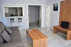 Flatotel Internacional Отель 5*