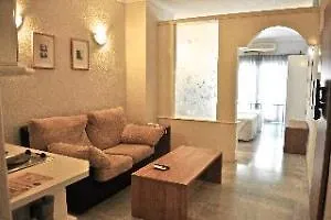 Flatotel Internacional 5* Бенальмадена