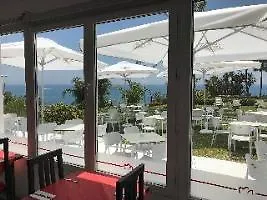 Отель Flatotel Internacional 5*